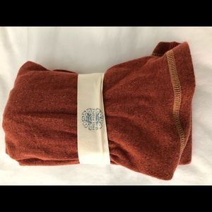 Free People Sweater Tights